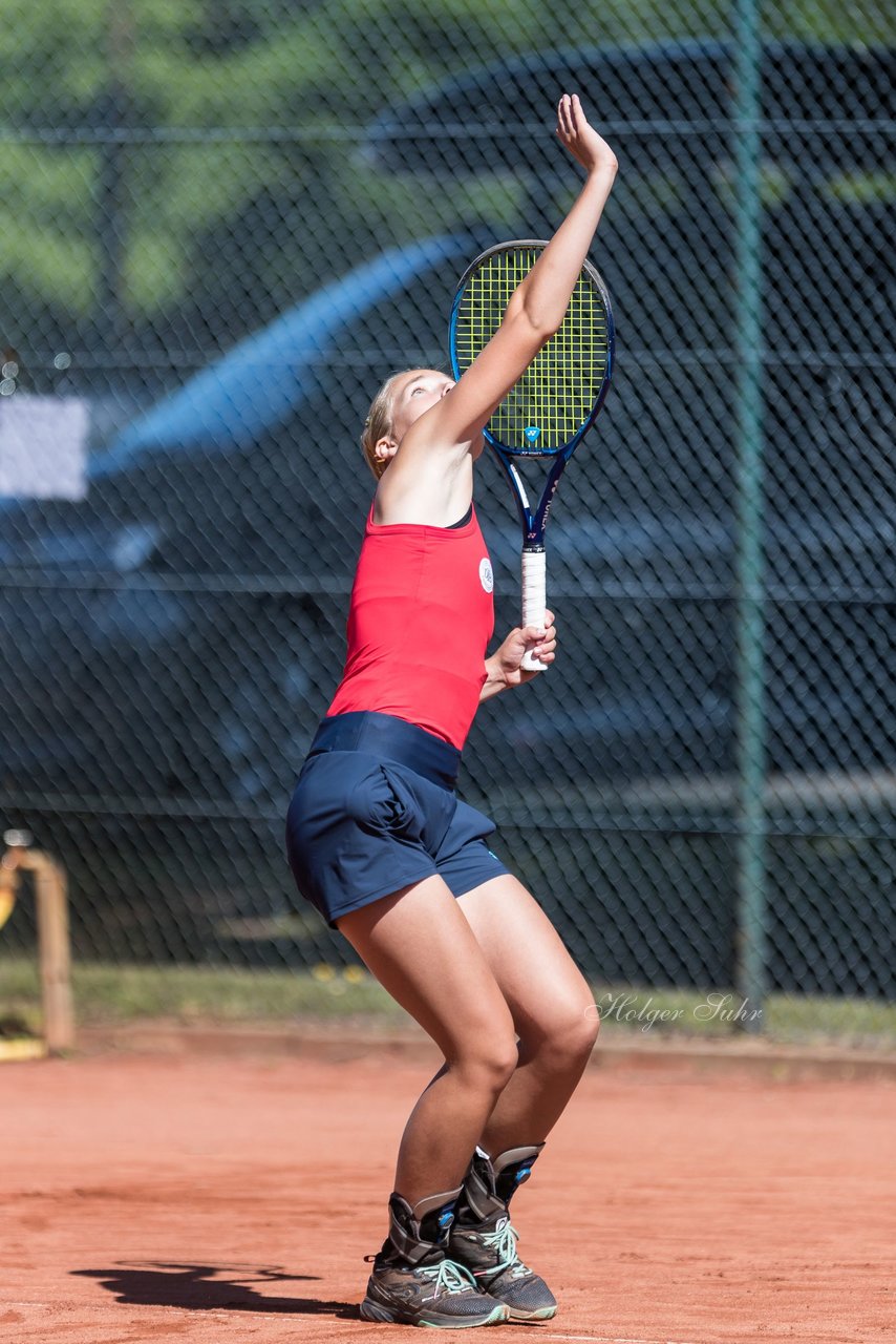 Bild 18 - Cup Pinneberg